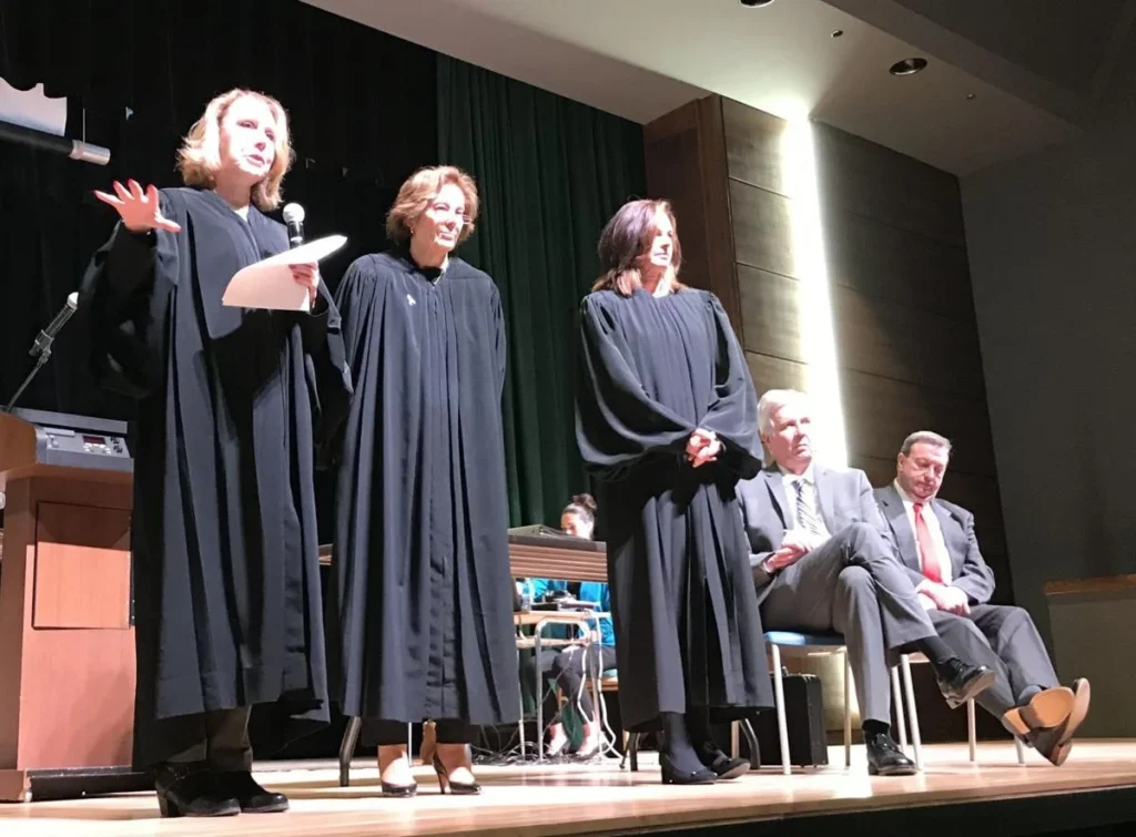 Indiana Appellate Court Experience