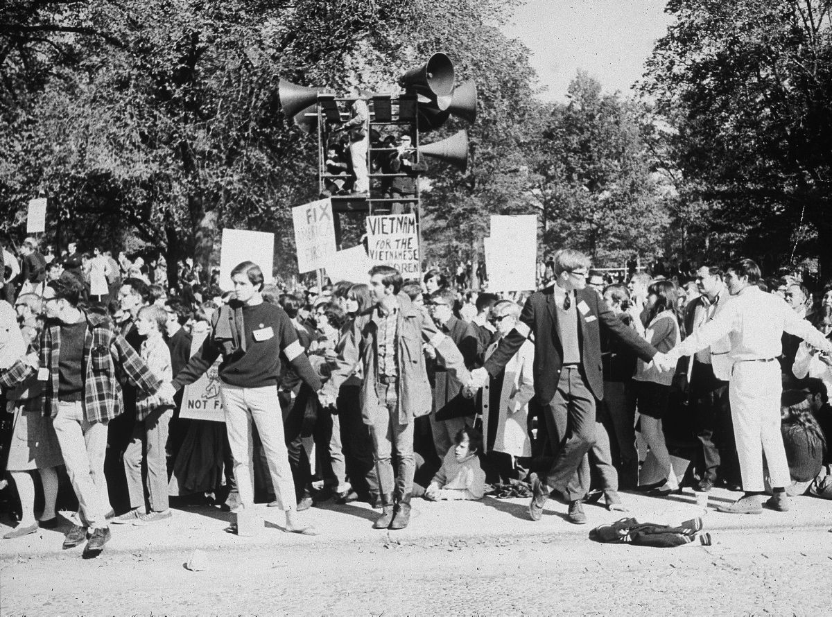 Vietnam Day Simulation (in Process)