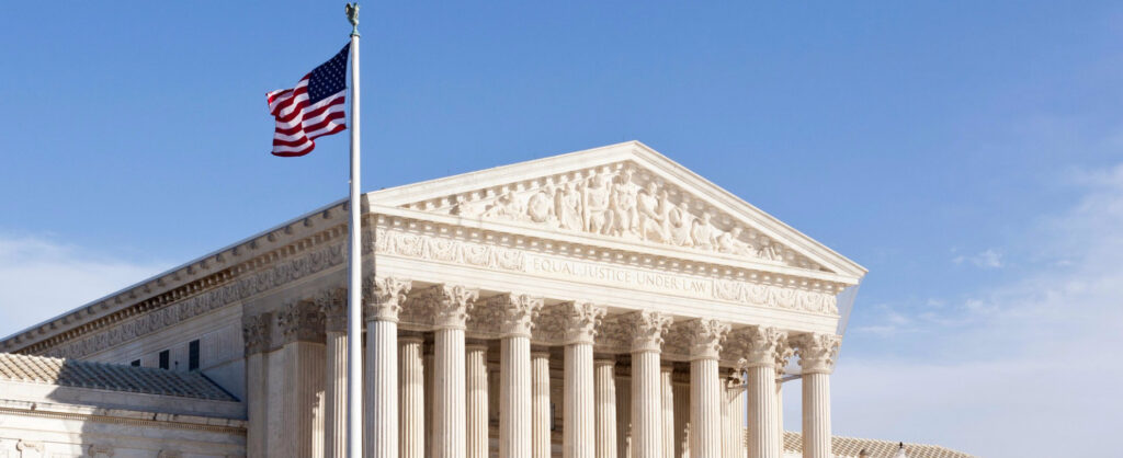 Landmark Supreme Cases (eBook)