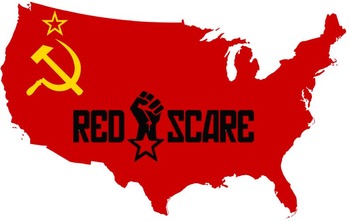 The Red Scare Challenge: Uncover the Truth!
