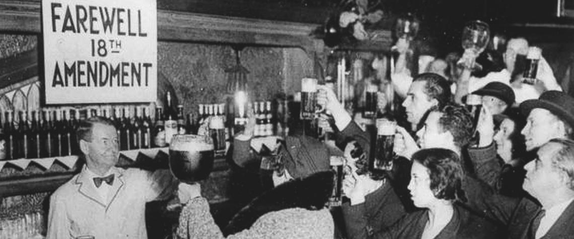 Speakeasy Simulation