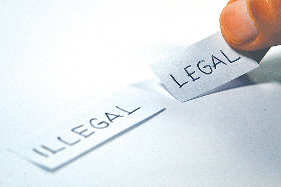 When Is It OK to Break the Law?