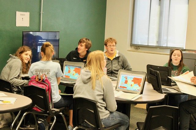 Simulations Waiting to be Evaluated