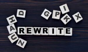 Using Rewordify to Help Understand Difficult Text