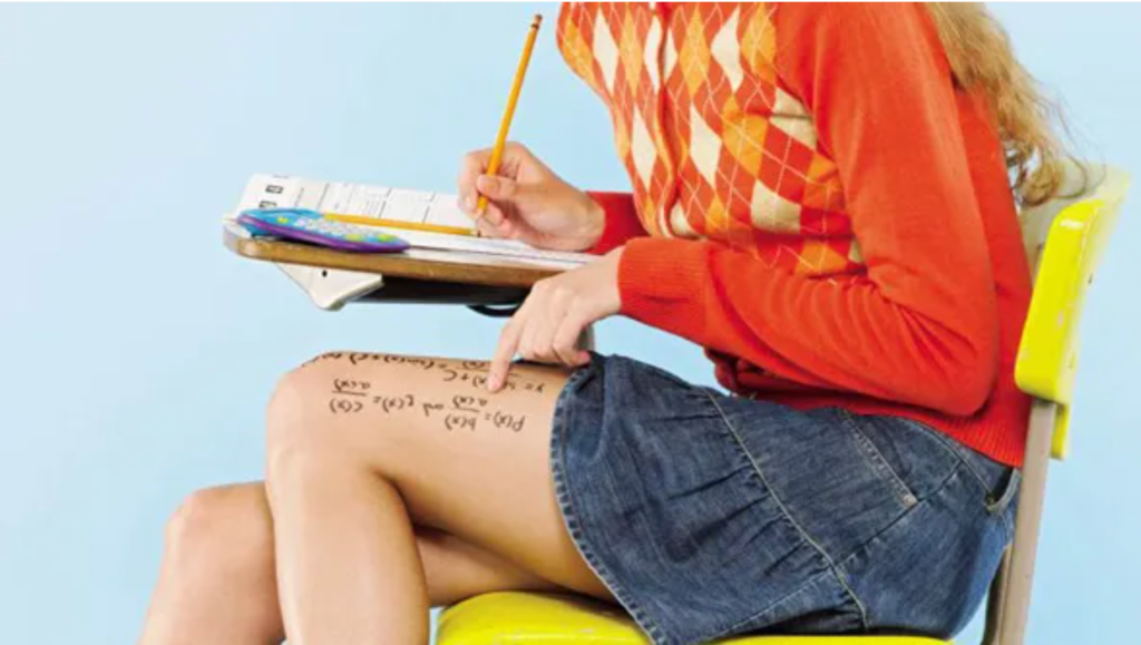 How to Detect AI-Generated Student Essays