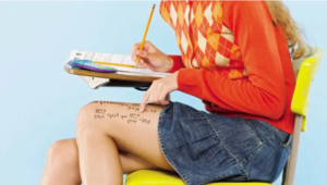 How to Detect AI-Generated Student Essays