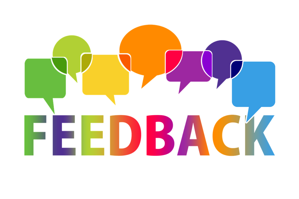 Guiding Students to Utilize Feedback from Previous Writing Assignments for Ongoing Improvement