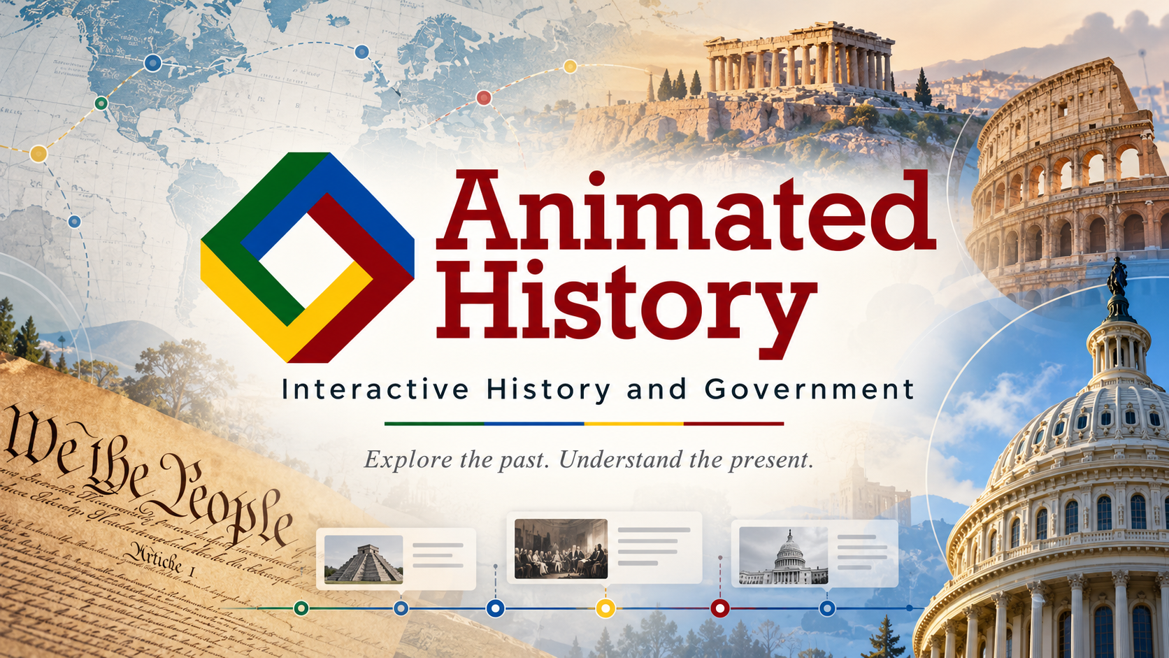 Animated History